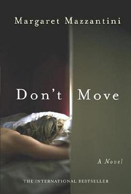 Don't Move pdf epub mobi 电子书 下载