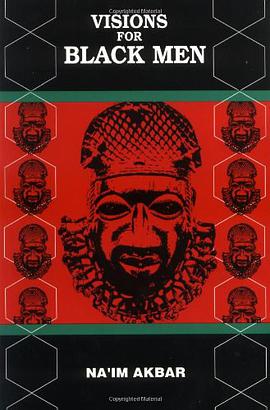 Visions for Black Men pdf epub mobi 电子书 下载