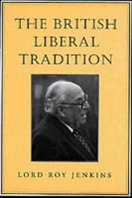 The British Liberal Tradition pdf epub mobi 电子书 下载
