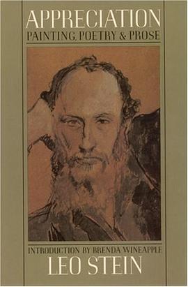 Appreciation pdf epub mobi 电子书 下载