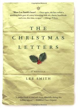 The Christmas Letters