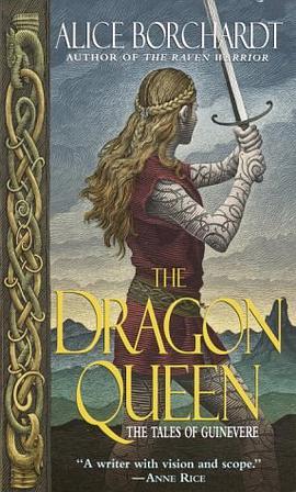 The Dragon Queen pdf epub mobi 电子书 下载
