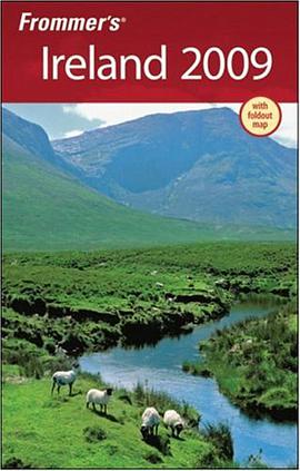 Frommer's Ireland 2009 pdf epub mobi 电子书 下载