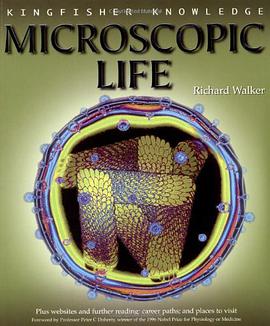 Microscopic Life pdf epub mobi 电子书 下载