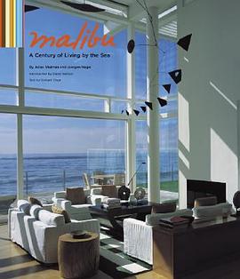 Malibu pdf epub mobi 电子书 下载