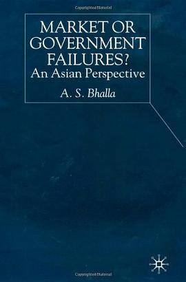 Market or Government Failures?