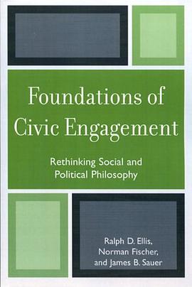 Foundations of Civic Engagement pdf epub mobi 电子书 下载