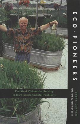 Eco-pioneers pdf epub mobi 下载