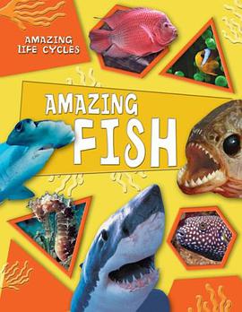 Amazing Fish