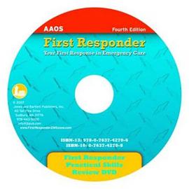 First Responder Practical Skills pdf epub mobi 电子书 下载