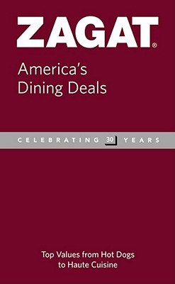 Zagat America's Best Dining Deals pdf epub mobi 电子书 下载