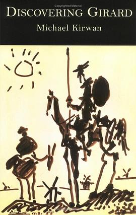 Discovering Girard pdf epub mobi 电子书 下载