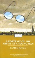 A Portrait of the Artist as a Young Man(Enriched Classic Series)(一个青年艺术家的自画像) pdf epub mobi 电子书 下载