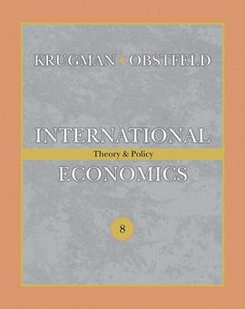 International Economics pdf epub mobi 电子书 下载
