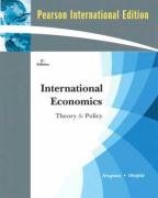 International Economics pdf epub mobi 电子书 下载