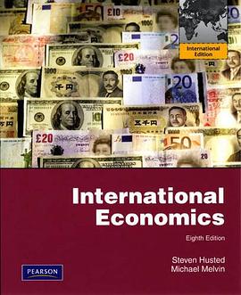 International Economics pdf epub mobi 电子书 下载