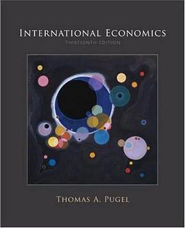 International Economics pdf epub mobi 電子書 下載