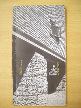 9/10 Stock Orchard Street pdf epub mobi 电子书 下载