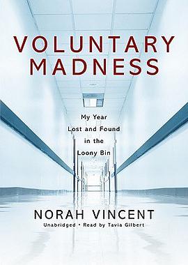 Voluntary Madness pdf epub mobi 电子书 下载