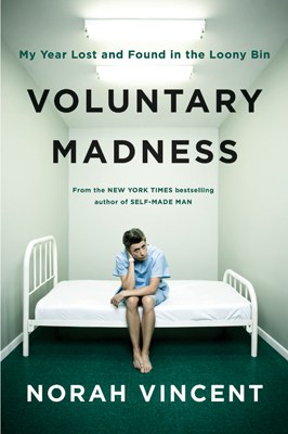 Voluntary Madness pdf epub mobi 电子书 下载