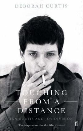 Touching from a Distance pdf epub mobi 电子书 下载