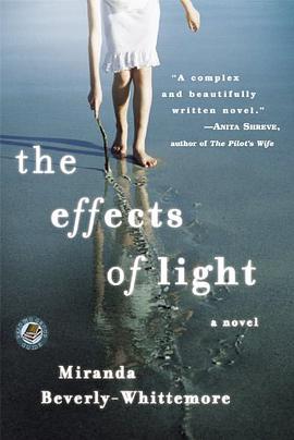 The Effects of Light pdf epub mobi 电子书 下载