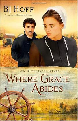 Where Grace Abides pdf epub mobi 电子书 下载