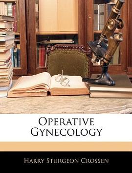 Operative Gynecology pdf epub mobi 电子书 下载