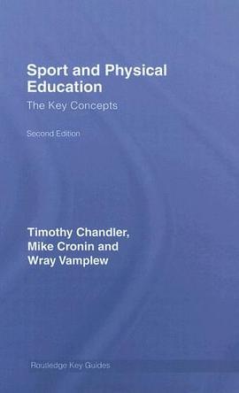 Sport and Physical Education pdf epub mobi 电子书 下载