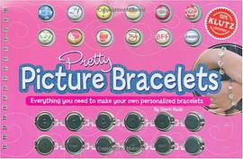 Pretty Picture Bracelets pdf epub mobi 电子书 下载