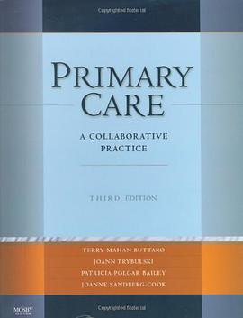 Primary Care pdf epub mobi 电子书 下载