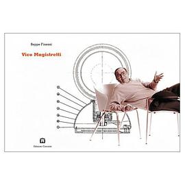 Vico Magistretti pdf epub mobi 电子书 下载