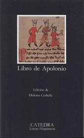 Libro de Apolonio/ The Apolonio Book pdf epub mobi 电子书 下载