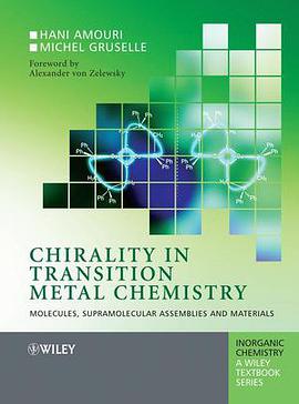 Chirality in Transition Metal Chemistry pdf epub mobi 电子书 下载