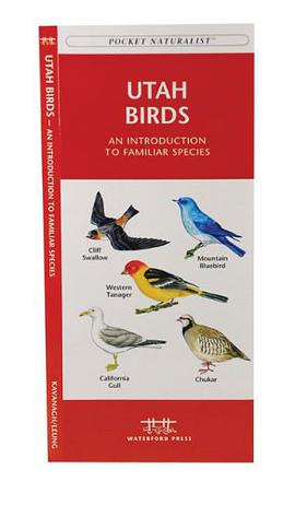 Utah Birds