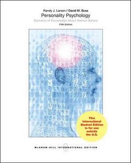 Personality Psychology pdf epub mobi 电子书 下载