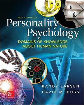 Personality Psychology pdf epub mobi 电子书 下载