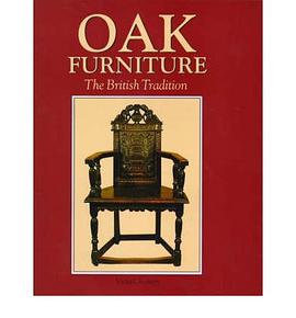 Oak Furniture, the British Tradition pdf epub mobi 电子书 下载