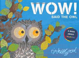 WOW Said the Owl