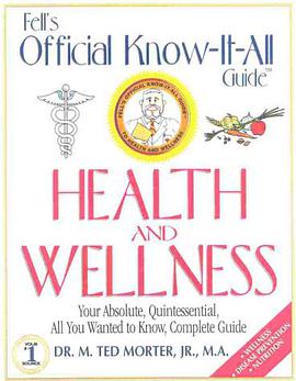 Fell's Health and Wellness pdf epub mobi 电子书 下载