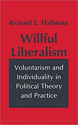 Willful Liberalism pdf epub mobi 电子书 下载
