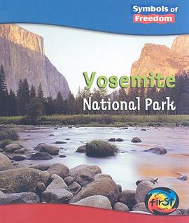 Yosemite National Park pdf epub mobi 電子書 下載