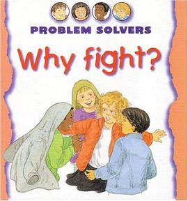 为什么要打架? Problem Sovlers pdf epub mobi 电子书 下载