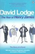 The Year of Henry James