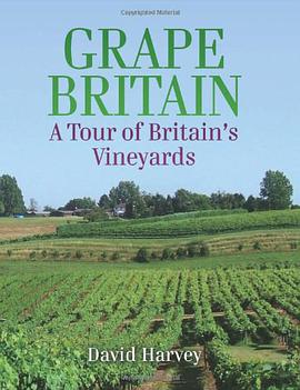 Grape Britain