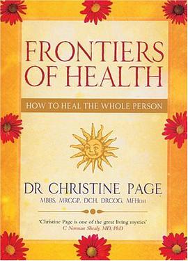Frontiers of Health pdf epub mobi 电子书 下载