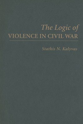 The Logic of Violence in Civil War pdf epub mobi 电子书 下载
