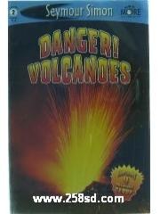 Danger! Volcanoes pdf epub mobi 下载