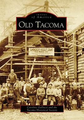 Old Tacoma pdf epub mobi 电子书 下载