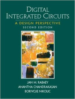 Digital Integrated Circuits pdf epub mobi 電子書 下載